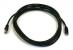5VZP0 - Patch Cord, Cat6, 10Ft, Black Подробнее...