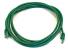 5VZP2 - Patch Cord, Cat6, 10Ft, Green Подробнее...