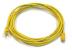 5VZP7 - Patch Cord, Cat6, 10Ft, Yellow Подробнее...