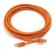 5VZR1 - Patch Cord, Cat6, 14Ft, ORange Подробнее...