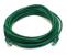 5VZR9 - Patch Cord, Cat6, 20Ft, Green Подробнее...