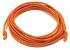 5VZT0 - Patch Cord, Cat6, 20Ft, Orange Подробнее...