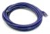 5VZT1 - Patch Cord, Cat6, 20Ft, Purple Подробнее...