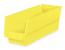 5W858 - Shelf Bin, 17-7/8 x 6-5/8 x 4, Yellow Подробнее...