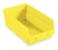 5W856 - Shelf Bin, 11-5/8 x 11-1/8 x 4, Yellow Подробнее...