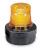 5WF81 - Horn Strobe, Amber, Polycarbonate, 120VAC Подробнее...
