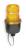 5WF89 - Low Profile Warning Light, Strobe, Amber Подробнее...