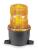 5WF94 - Low Profile Warning Light, Strobe, Amber Подробнее...