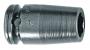 5WGD4 - Impact Socket, 3/8 Dr, 6 Pt, 10mm Подробнее...