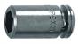 5WGK5 - Magnetic Power Socket, 1/4 Dr, 5/16 In Подробнее...