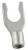 5WHC6 - Fork Terminal, Bare, 22 to 16 AWG, PK100 Подробнее...