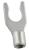 5WHC9 - Fork Terminal, Bare, 16 to 14 AWG, PK100 Подробнее...