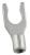 5WHD0 - Fork Terminal, Bare, 16 to 14 AWG, PK100 Подробнее...