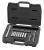 5WHZ1 - Socket Set, Std, 3/8 Dr, SAE, 20 Pc Подробнее...