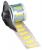 5WKK2 - Cartridge Label, 1-1/67 In. L, Yellow Подробнее...