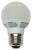 6XWL2 - LED Light Bulb, G16.5, 3000K, Warm Подробнее...