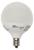6XWL0 - LED Light Bulb, G16.5, 3000K, Warm Подробнее...