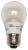 6XWK5 - LED Light Bulb, A15, 3000K, Warm Подробнее...