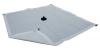 5WTZ6 - Tarp, Fire Retardant Drainage, Poly, 3x3Ft Подробнее...
