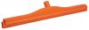 5WUJ2 - Floor Squeegee, Orange, 24 In., Black Foam Подробнее...