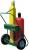 5WXE8 - Welding Cylinder Truck, 2 Cyl, 780 lb. Подробнее...