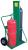 5WXF2 - Welding Cylinder Truck, 2 Cyl, 400 lb. Подробнее...