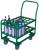 5WXH6 - Cylinder Trolley, 2400 lb., 38 In. H Подробнее...