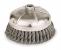 5X892 - Knot Cup Brush, 6 Dia, 5/8-11 Подробнее...