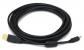 5XFX0 - USB 2.0 Cable, 10 ft.L, Black Подробнее...
