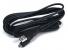 5XFY5 - USB 2.0 Cable, 10 ft.L, Black Подробнее...