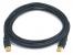5XFZ7 - USB 2.0 Cable, 15 ft.L, Black Подробнее...