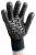 5XKV7 - Anti-Vibration Gloves, L, Black, PR Подробнее...
