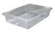 5YGN9 - Food Storage Box, 26x18, Clear, PK 6 Подробнее...