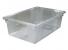 5YGP1 - Food Storage Box, 26x18x9, Clear, PK 4 Подробнее...