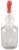 5YHL1 - Dropping Bottle, Amber Glass, 30 mL, Pk 12 Подробнее...