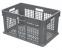 5YN09 - Container, Mesh Side/Base, 2.65 cu ft, Gry Подробнее...