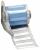 5YRY9 - Wire Marker Sleeves, White, Polyolefin Подробнее...