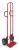 5Z081 - High-Frame Hand Truck, 650 lb. Подробнее...