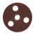 5GC56 - Locking Abrasive Disc, AlO, 5in, Med, TP Подробнее...