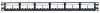 5ZVY0 - Patch Panel, Mini-Com, Rack Mt, 24 Port Подробнее...