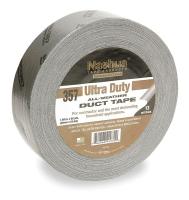 15R449 Duct Tape, 48mm x 55m, 13 mil, Silver