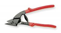 6A217 Strapping Cutter, For 3/4 In W Strap