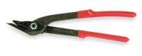 6A218 Strapping Cutter, For 1 1/4 In W Strap
