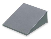 6A284 Locker Sloping Top
