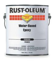 6A409 5300 Epoxy Primer, Red, 1 gal.