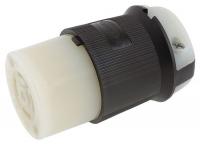 6A657 Connector Body, 30 A, L14-30