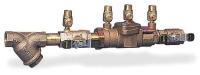 6A768 Double Check Valve Assembly, Watts 007