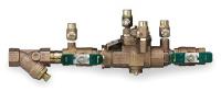 6A770 Reduced Pressure Zone Backflow Preventer