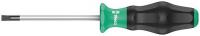 6AAE4 Slotted Screwdriver, Cushion, 5.5mm, 5 In