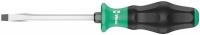 6AAE6 Slotted Screwdriver, Cushion, 6.5mm, 5 In